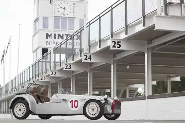 Caterham Super Sprint